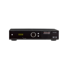 WS 8500 COMBO HEVC HD